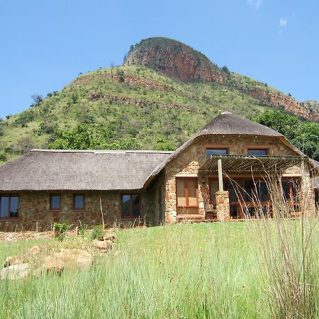 Verlorenkloof Дюлстром Екстер'єр фото