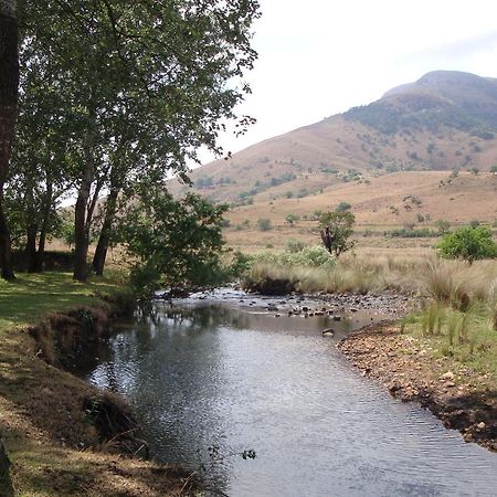 Verlorenkloof Дюлстром Екстер'єр фото