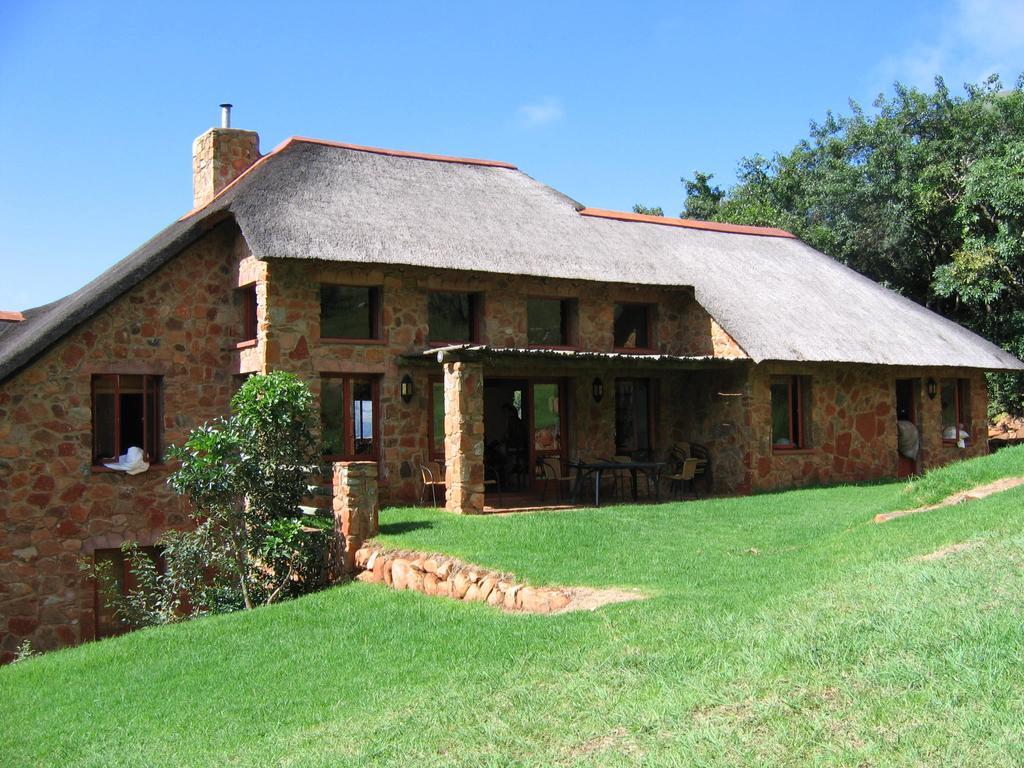 Verlorenkloof Дюлстром Екстер'єр фото