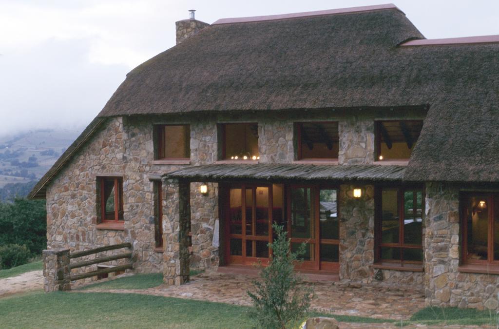 Verlorenkloof Дюлстром Екстер'єр фото