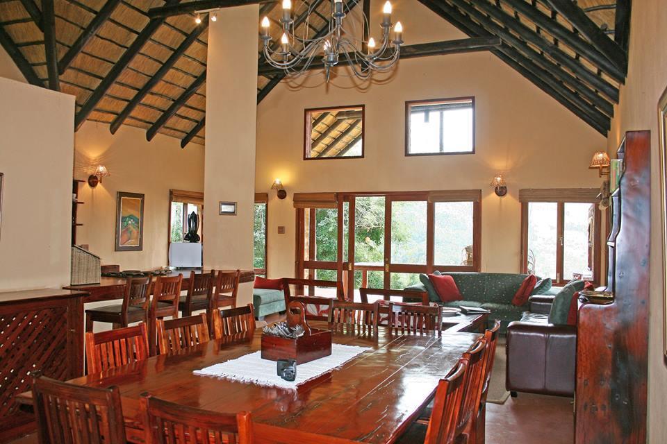 Verlorenkloof Дюлстром Екстер'єр фото